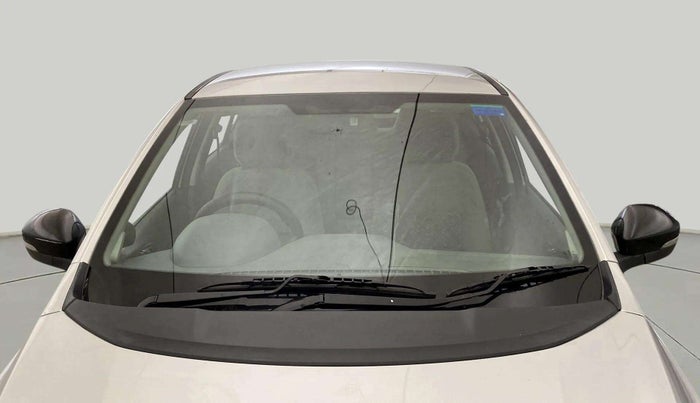 2021 Tata TIGOR XZA PLUS PETROL, Petrol, Automatic, 78,689 km, Front Windshield
