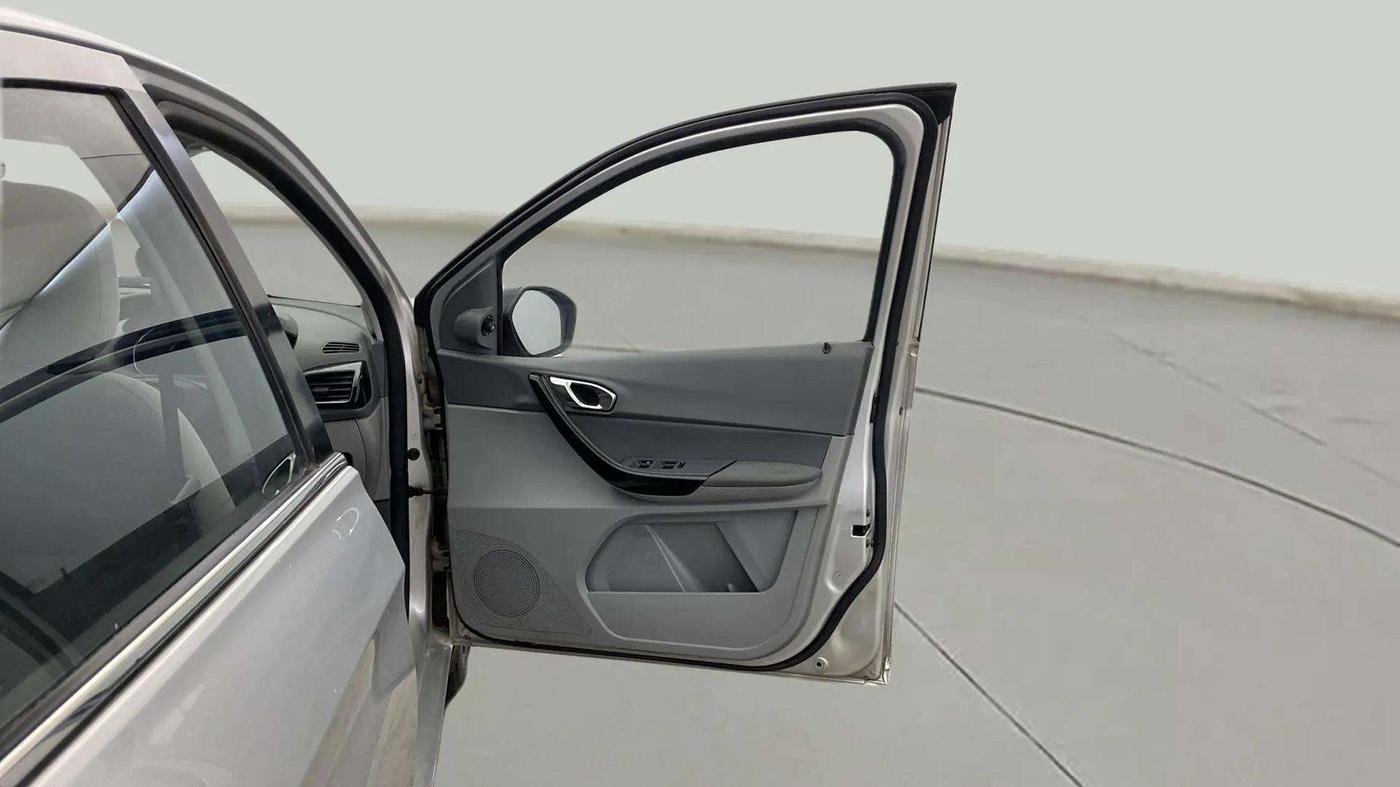 2021 Tata TIGOR XZA PLUS PETROL, Petrol, Automatic, 78,967 km, RHS Front Door