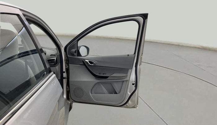 2021 Tata TIGOR XZA PLUS PETROL, Petrol, Automatic, 78,689 km, RHS Front Door