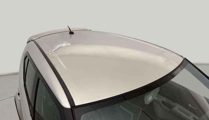 2019 Maruti IGNIS DELTA 1.2, Petrol, Manual, 46,439 km, Roof
