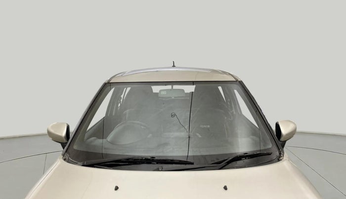 2019 Maruti IGNIS DELTA 1.2, Petrol, Manual, 46,439 km, Front Windshield