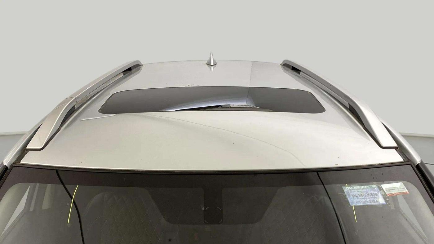 2023 Maruti BREZZA ZXI S-CNG, CNG, Manual, 37,665 km, Moonroof/ Sunroof