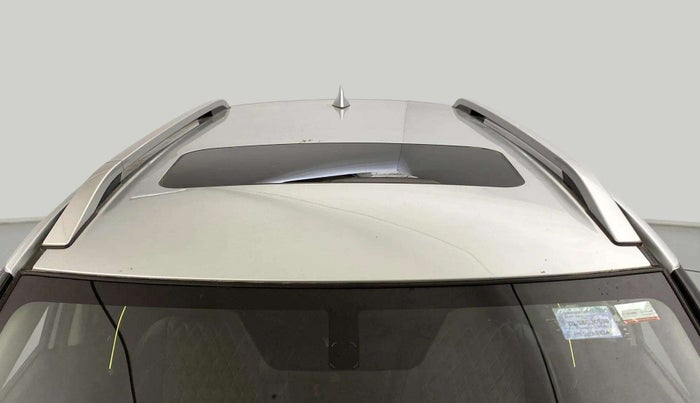 2023 Maruti BREZZA ZXI S-CNG, CNG, Manual, 37,519 km, Moonroof/ Sunroof