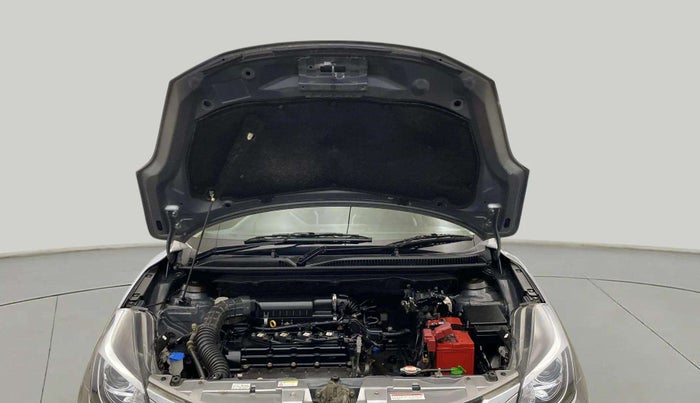 2019 Toyota Glanza G, Petrol, Manual, 56,133 km, Open Bonet