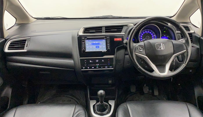 2016 Honda Jazz 1.2L I-VTEC VX, Petrol, Manual, 62,722 km, Dashboard