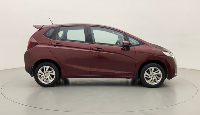 2016 Honda Jazz 1.2L I-VTEC VX, Petrol, Manual, 62,722 km, Right Side View