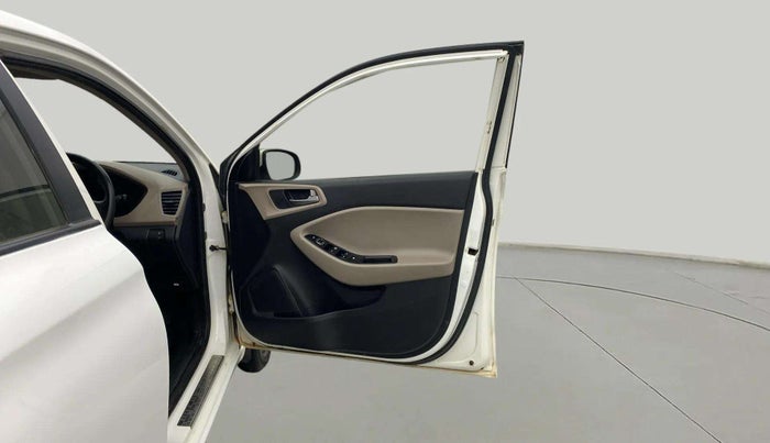 2018 Hyundai Elite i20 ASTA 1.2  CVT, Petrol, Automatic, 60,933 km, RHS Front Door
