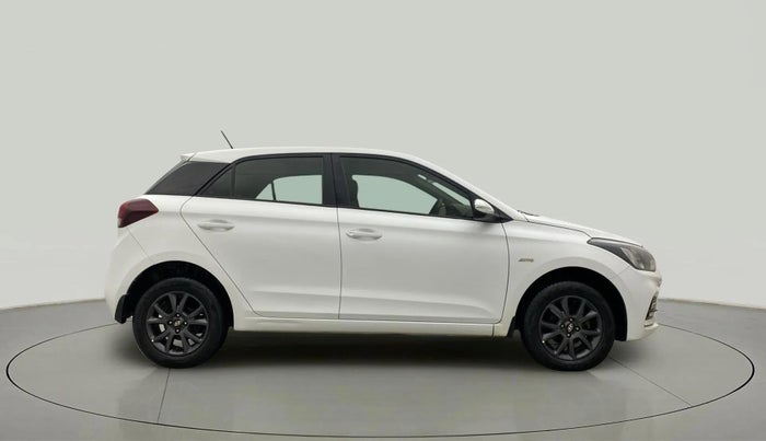 2018 Hyundai Elite i20 ASTA 1.2  CVT, Petrol, Automatic, 60,933 km, Right Side View