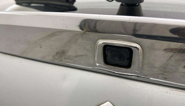 2022 Maruti Baleno ZETA PETROL 1.2, Petrol, Manual, 53,943 km, Parking Camera