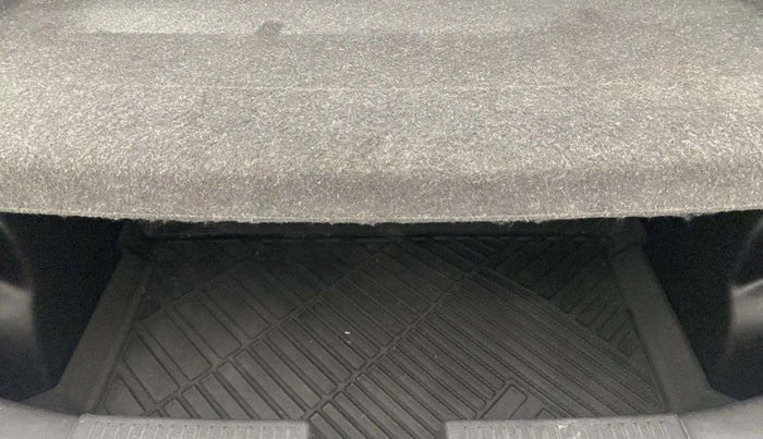 2022 Maruti Baleno ZETA PETROL 1.2, Petrol, Manual, 53,943 km, Boot Open Zoomed View