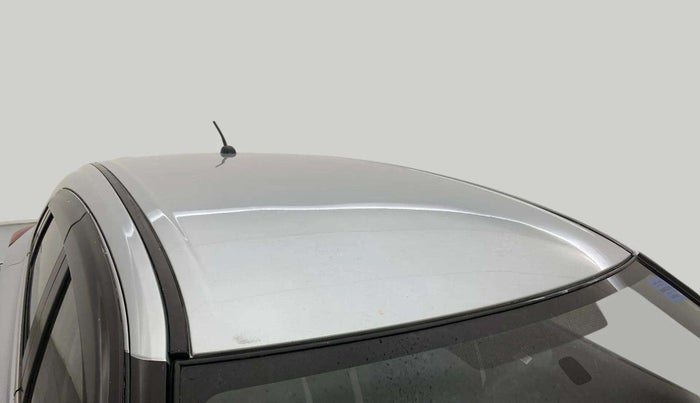 2022 Maruti Baleno ZETA PETROL 1.2, Petrol, Manual, 53,943 km, Roof
