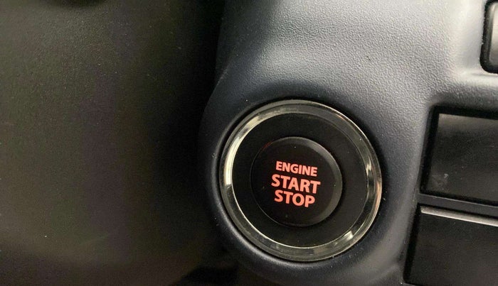 2022 Maruti Baleno ZETA PETROL 1.2, Petrol, Manual, 53,943 km, Keyless Start/ Stop Button