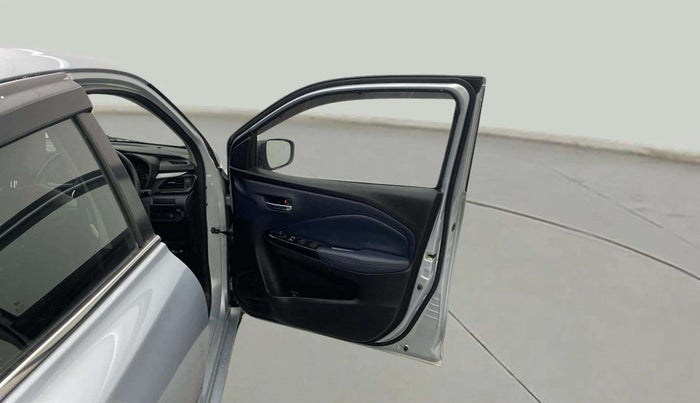 2022 Maruti Baleno ZETA PETROL 1.2, Petrol, Manual, 53,943 km, RHS Front Door