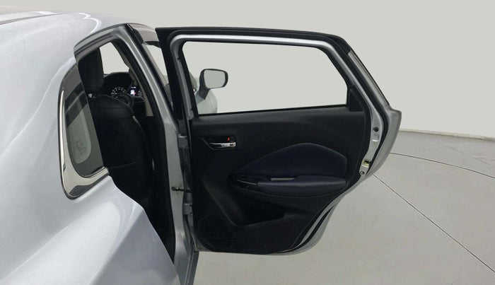 2022 Maruti Baleno ZETA PETROL 1.2, Petrol, Manual, 53,943 km, RHS Rear Door