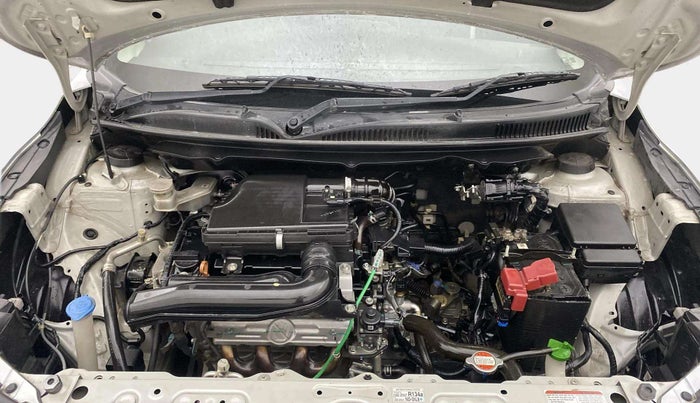 2022 Maruti Baleno ZETA PETROL 1.2, Petrol, Manual, 53,943 km, Engine View