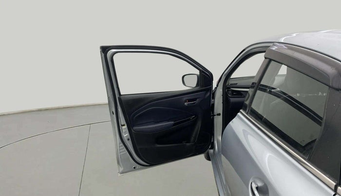 2022 Maruti Baleno ZETA PETROL 1.2, Petrol, Manual, 53,943 km, LHS Front Door