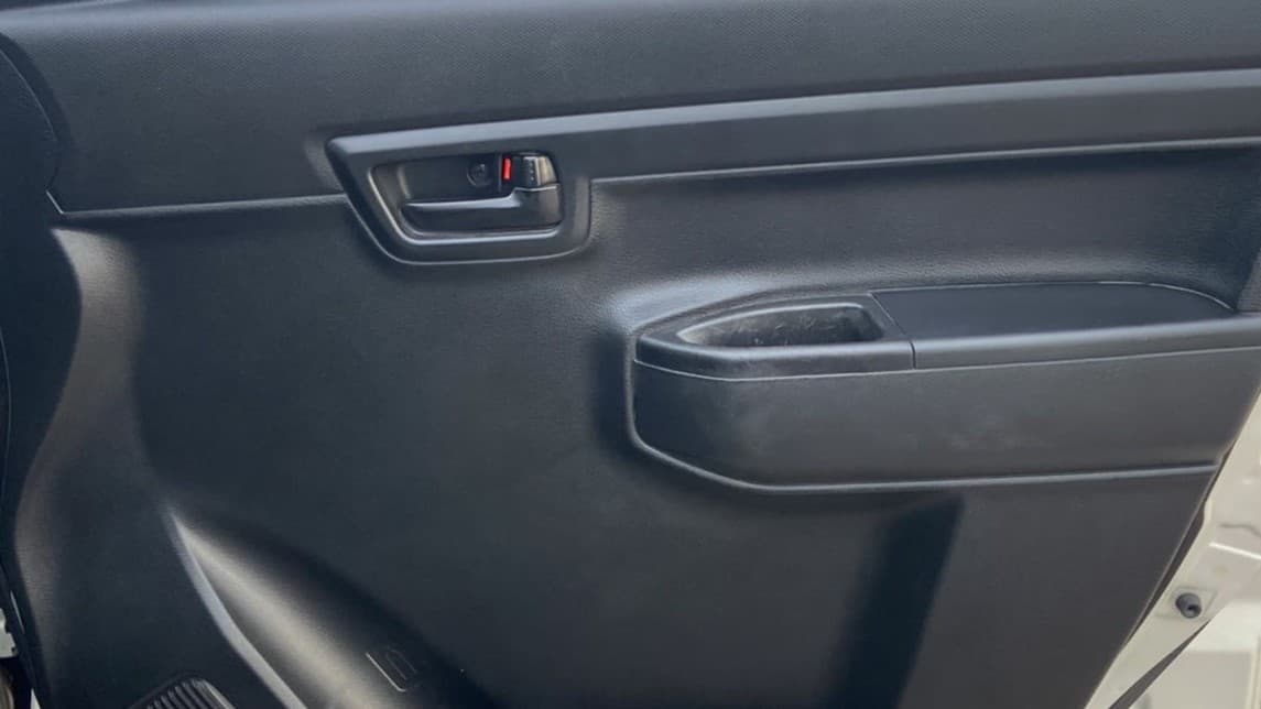 2020 Maruti S PRESSO VXI AMT, Petrol, Automatic, 23,994 km, Driver Side Door Panels Control
