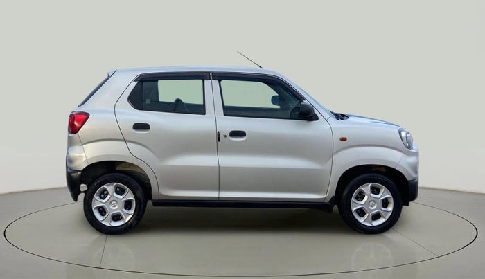 2020 Maruti S PRESSO VXI AMT, Petrol, Automatic, 23,968 km, Right Side View