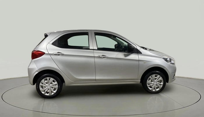 2018 Tata Tiago XE PETROL, Petrol, Manual, 46,784 km, Right Side View