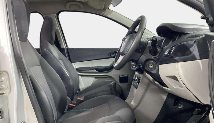 2018 Tata Tiago XE PETROL, Petrol, Manual, 46,784 km, Right Side Front Door Cabin