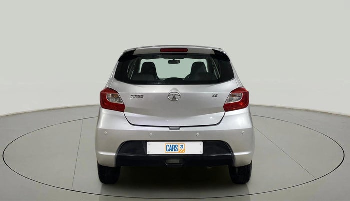 2018 Tata Tiago XE PETROL, Petrol, Manual, 46,784 km, Back/Rear