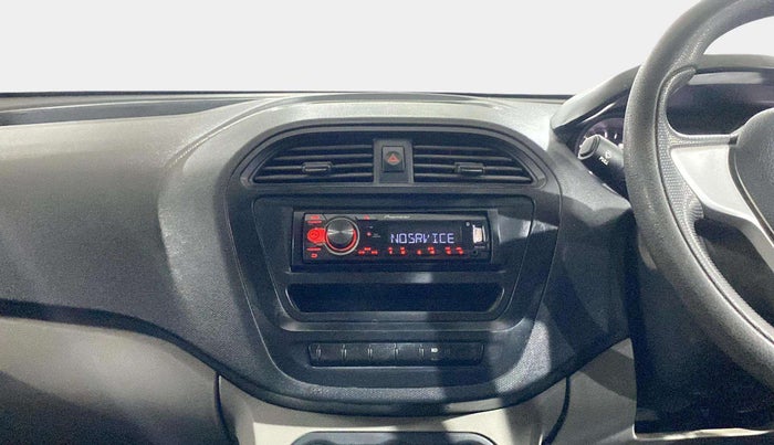 2018 Tata Tiago XE PETROL, Petrol, Manual, 46,784 km, Air Conditioner