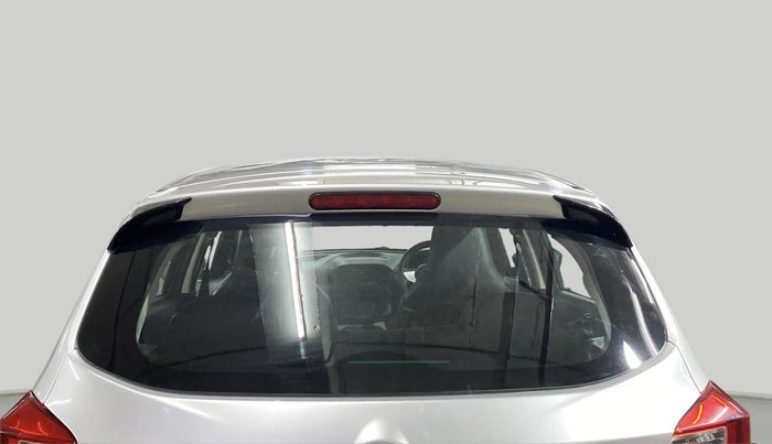2018 Tata Tiago XE PETROL, Petrol, Manual, 46,784 km, Rear Windshield