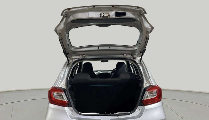 2018 Tata Tiago XE PETROL, Petrol, Manual, 46,784 km, Boot Door Open