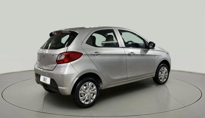 2018 Tata Tiago XE PETROL, Petrol, Manual, 46,784 km, Right Back Diagonal