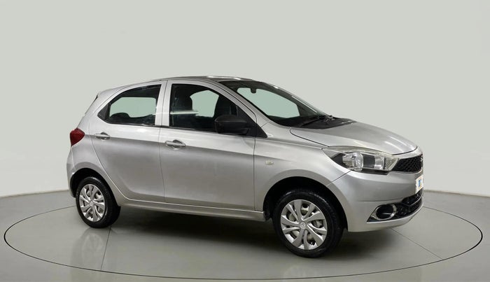 2018 Tata Tiago XE PETROL, Petrol, Manual, 46,784 km, Right Front Diagonal