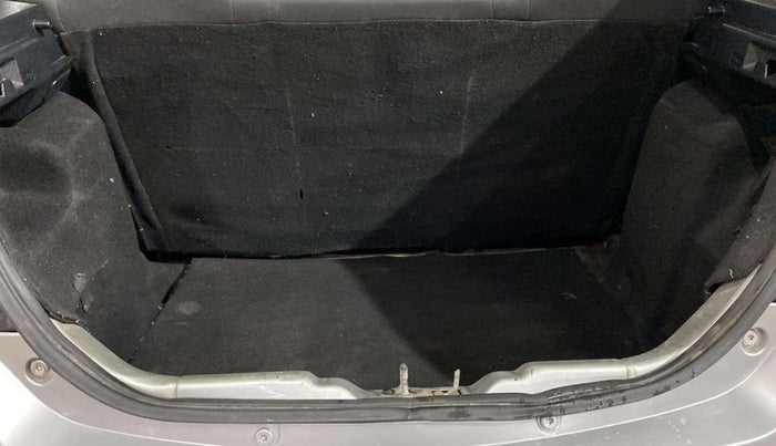 2018 Tata Tiago XE PETROL, Petrol, Manual, 46,784 km, Boot Open Zoomed View