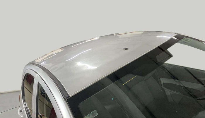 2018 Tata Tiago XE PETROL, Petrol, Manual, 46,784 km, Roof