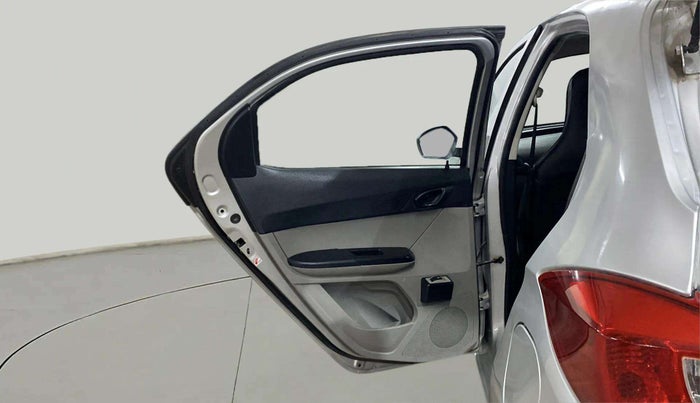 2018 Tata Tiago XE PETROL, Petrol, Manual, 46,784 km, LHS Rear Door