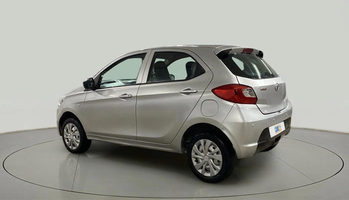 2018 Tata Tiago XE PETROL, Petrol, Manual, 46,784 km, Left Back Diagonal