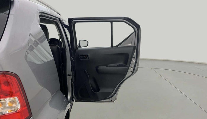 2021 Maruti IGNIS SIGMA 1.2, Petrol, Manual, 36,845 km, RHS Rear Door