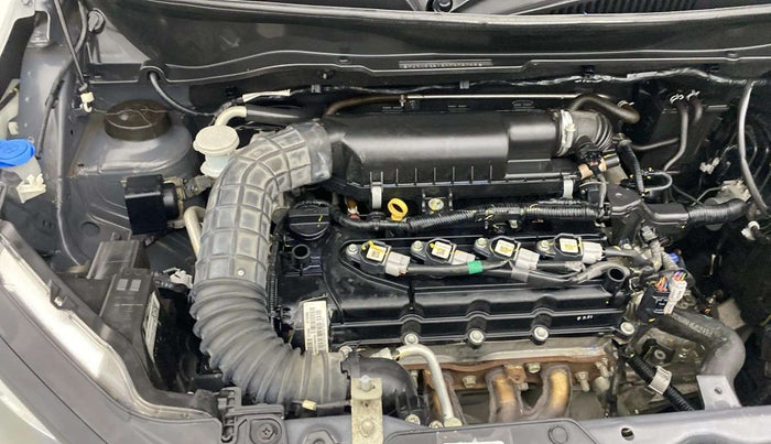 2021 Maruti IGNIS SIGMA 1.2, Petrol, Manual, 36,845 km, Engine View - Right