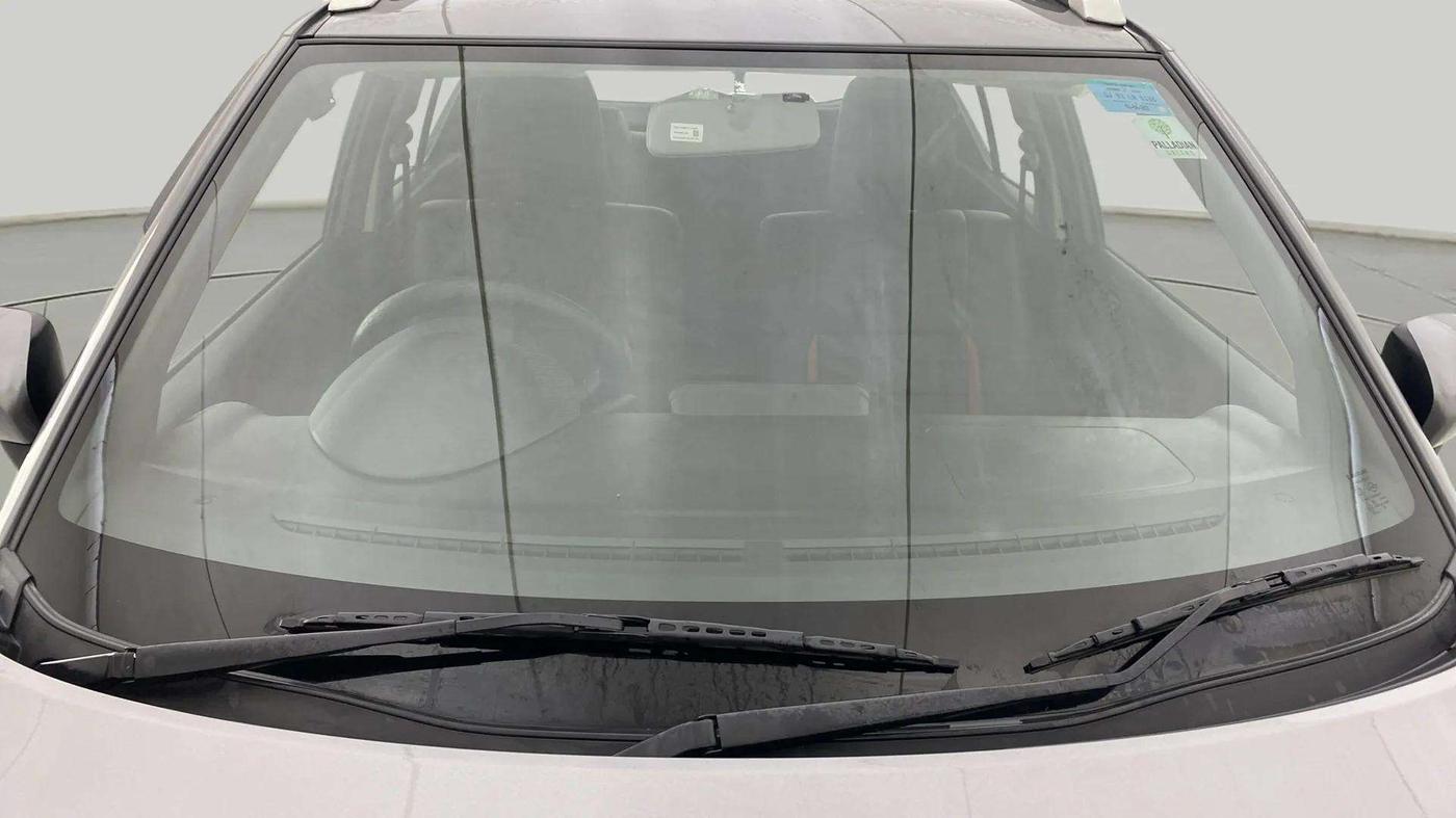 2021 Maruti IGNIS SIGMA 1.2, Petrol, Manual, 36,845 km, Front Windshield