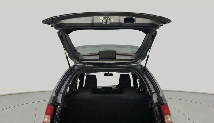 2021 Maruti IGNIS SIGMA 1.2, Petrol, Manual, 36,845 km, Boot Door Open