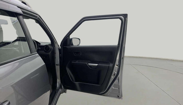 2021 Maruti IGNIS SIGMA 1.2, Petrol, Manual, 36,845 km, RHS Front Door