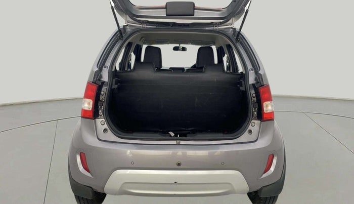 2021 Maruti IGNIS SIGMA 1.2, Petrol, Manual, 36,845 km, Boot Inside