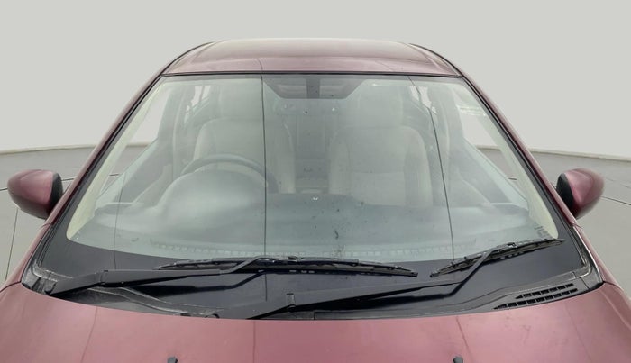 2016 Maruti Ciaz ZXI AT, Petrol, Automatic, 86,973 km, Front Windshield