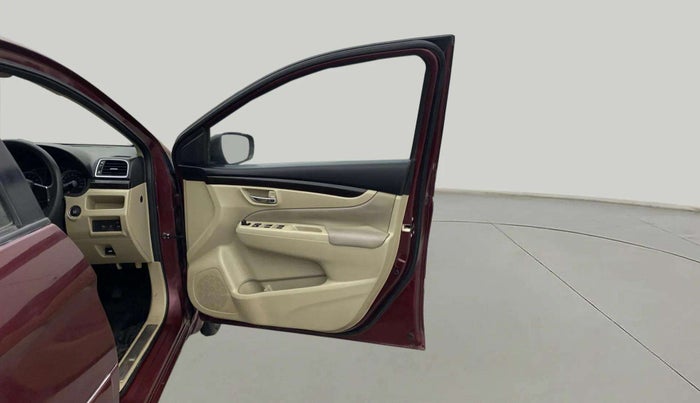 2016 Maruti Ciaz ZXI AT, Petrol, Automatic, 86,973 km, RHS Front Door