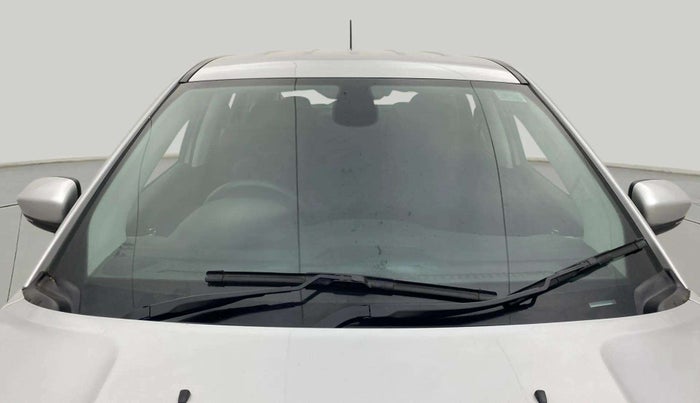 2018 Jeep Compass SPORT 1.4 PETROL, Petrol, Manual, 27,624 km, Front Windshield