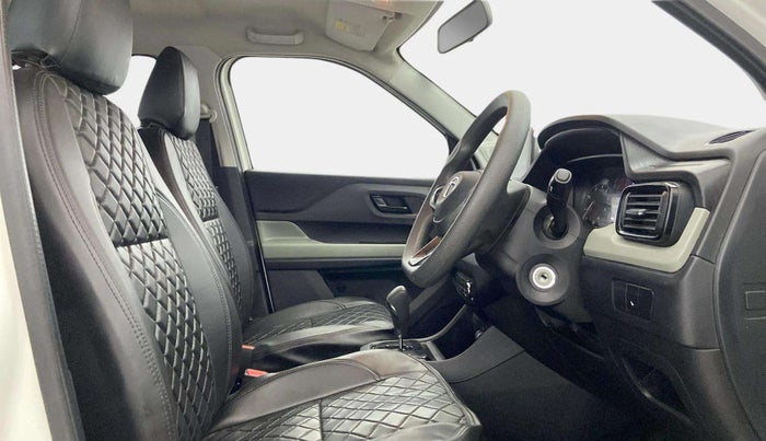 2023 Tata PUNCH ADVENTURE RHYTHM PACK AMT, Petrol, Automatic, 17,492 km, Right Side Front Door Cabin