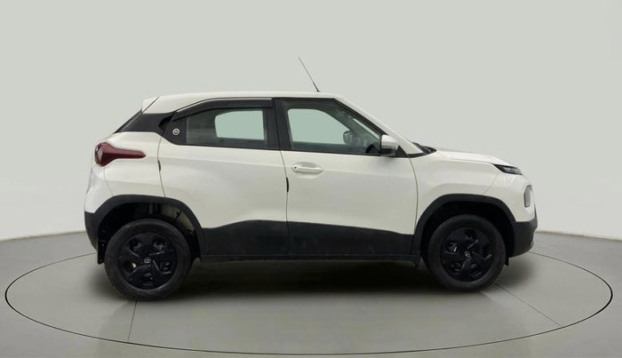 2023 Tata PUNCH ADVENTURE RHYTHM PACK AMT, Petrol, Automatic, 17,492 km, Right Side View
