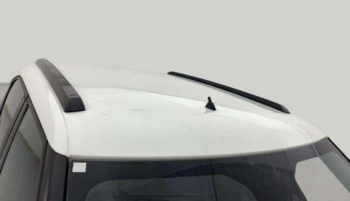 2021 Tata PUNCH CREATIVE  MT, CNG, Manual, 39,695 km, Roof