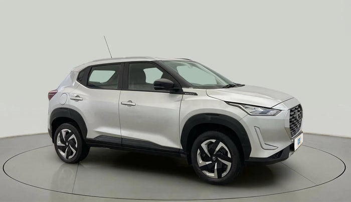 2023 Nissan MAGNITE XL, Petrol, Manual, 35,719 km, Right Front Diagonal