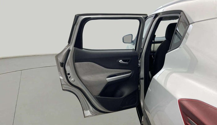 2023 Nissan MAGNITE XL, Petrol, Manual, 35,719 km, LHS Rear Door