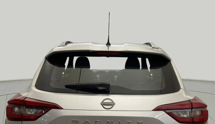 2023 Nissan MAGNITE XL, Petrol, Manual, 35,719 km, Rear Windshield