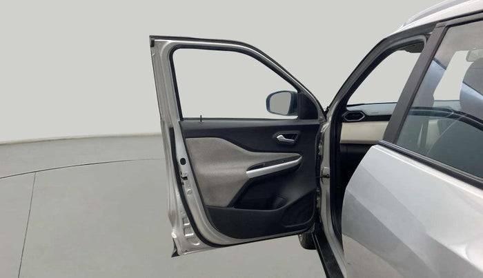 2023 Nissan MAGNITE XL, Petrol, Manual, 35,719 km, LHS Front Door